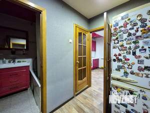 3-к квартира, вторичка, 63м2, 6/9 этаж