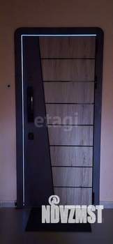 3-к квартира, вторичка, 68м2, 3/10 этаж