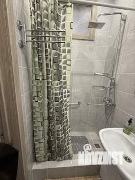 1-к квартира, вторичка, 33м2, 2/2 этаж
