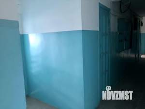 1-к квартира, вторичка, 35м2, 11/16 этаж