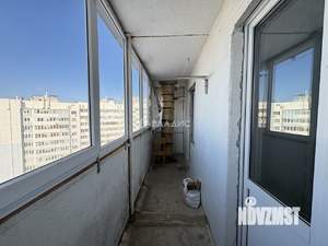 1-к квартира, вторичка, 34м2, 10/10 этаж