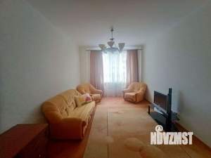 2-к квартира, вторичка, 69м2, 4/12 этаж