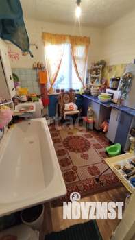 1-к квартира, вторичка, 33м2, 1/9 этаж
