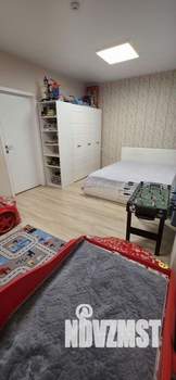 1-к квартира, вторичка, 48м2, 2/5 этаж