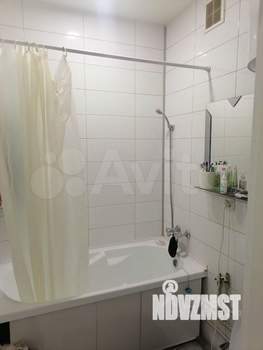 3-к квартира, вторичка, 55м2, 3/3 этаж