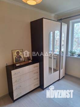 3-к квартира, вторичка, 58м2, 3/5 этаж