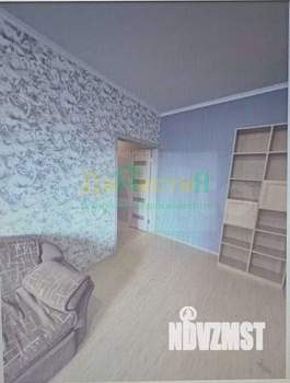 2-к квартира, вторичка, 54м2, 2/9 этаж