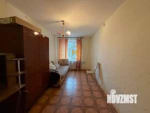 3-к квартира, вторичка, 63м2, 2/5 этаж