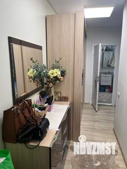 Студия квартира, вторичка, 30м2, 5/5 этаж