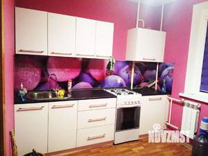 1-к квартира, вторичка, 34м2, 4/10 этаж