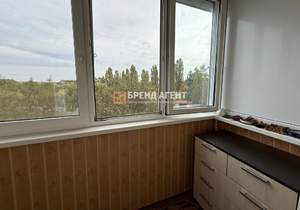 1-к квартира, вторичка, 34м2, 4/9 этаж