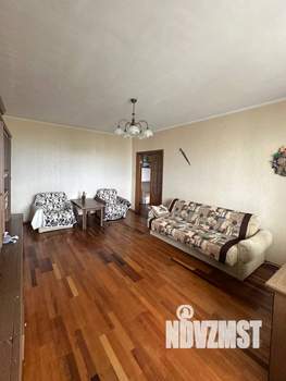 2-к квартира, вторичка, 68м2, 8/9 этаж