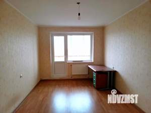 1-к квартира, вторичка, 34м2, 8/10 этаж