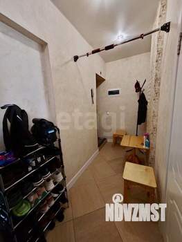 2-к квартира, вторичка, 44м2, 3/4 этаж