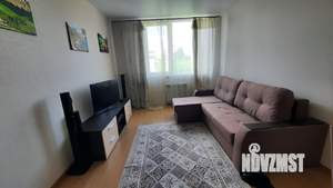 1-к квартира, вторичка, 42м2, 4/8 этаж