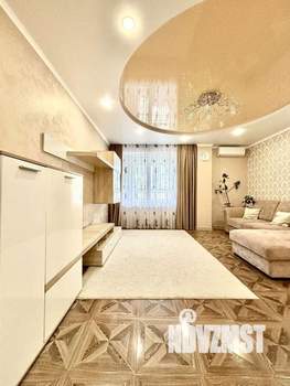 2-к квартира, вторичка, 72м2, 7/15 этаж