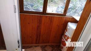 4-к квартира, вторичка, 85м2, 1/10 этаж