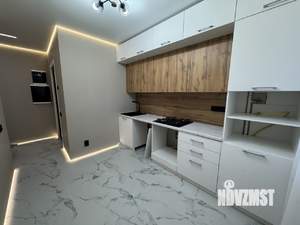 3-к квартира, вторичка, 62м2, 2/10 этаж
