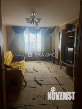 3-к квартира, вторичка, 80м2, 6/7 этаж