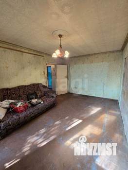 2-к квартира, вторичка, 42м2, 2/5 этаж