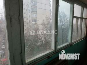 4-к квартира, вторичка, 73м2, 4/9 этаж