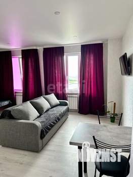 Студия квартира, вторичка, 40м2, 8/20 этаж