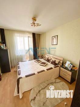 2-к квартира, вторичка, 54м2, 5/10 этаж