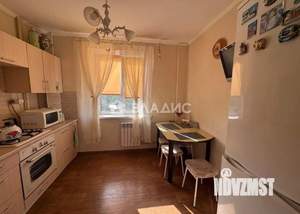 3-к квартира, вторичка, 71м2, 6/10 этаж