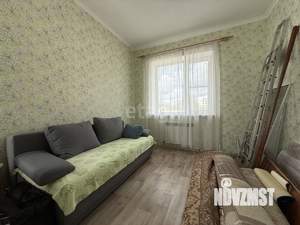 2-к квартира, вторичка, 81м2, 3/4 этаж