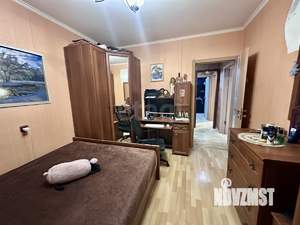 4-к квартира, вторичка, 83м2, 6/9 этаж