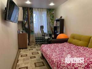 2-к квартира, вторичка, 44м2, 4/5 этаж