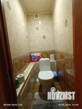 2-к квартира, вторичка, 59м2, 5/5 этаж