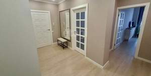 2-к квартира, вторичка, 74м2, 2/8 этаж