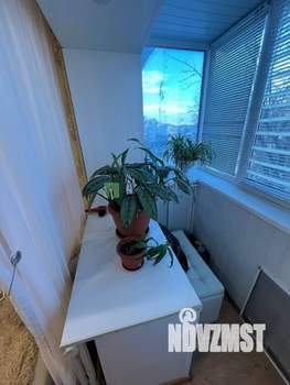 2-к квартира, вторичка, 43м2, 3/3 этаж