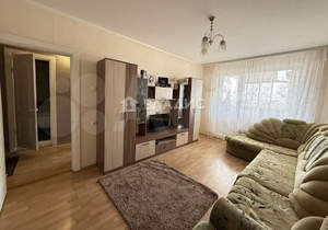 1-к квартира, вторичка, 33м2, 8/10 этаж