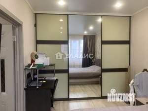 2-к квартира, вторичка, 47м2, 1/5 этаж