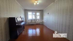 1-к квартира, вторичка, 30м2, 4/5 этаж