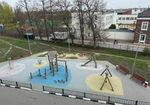 3-к квартира, вторичка, 59м2, 4/5 этаж