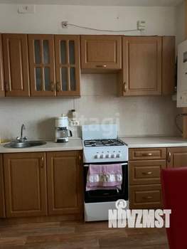 1-к квартира, вторичка, 39м2, 3/10 этаж