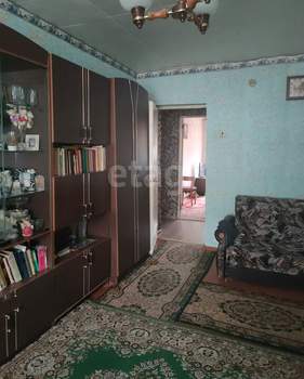 2-к квартира, вторичка, 47м2, 4/5 этаж