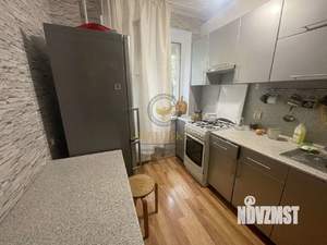 1-к квартира, вторичка, 30м2, 1/5 этаж
