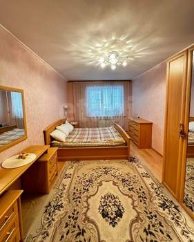 2-к квартира, вторичка, 65м2, 1/10 этаж