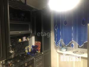 3-к квартира, вторичка, 63м2, 2/3 этаж