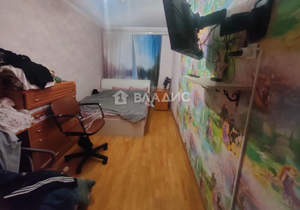 2-к квартира, вторичка, 44м2, 3/5 этаж