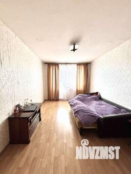 1-к квартира, вторичка, 34м2, 5/10 этаж