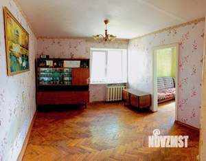 2-к квартира, вторичка, 31м2, 3/5 этаж