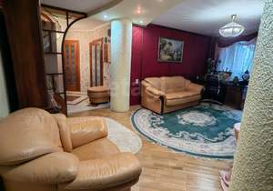 3-к квартира, вторичка, 111м2, 4/14 этаж