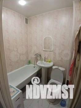 1-к квартира, вторичка, 31м2, 4/5 этаж