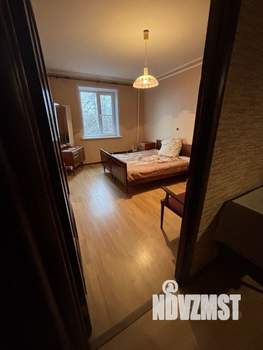 3-к квартира, вторичка, 71м2, 2/9 этаж