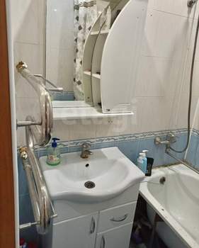 2-к квартира, вторичка, 51м2, 3/5 этаж